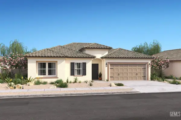 634 FARRUCA COURT, Bakersfield, CA 93306