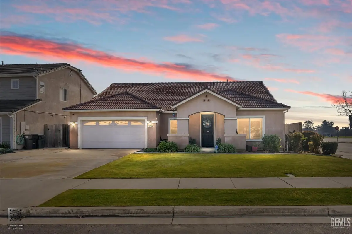 11519 PRESIDENTIAL ROAD, Bakersfield, CA 93312 - Image #1