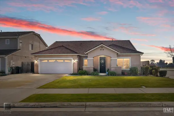 11519 PRESIDENTIAL ROAD, Bakersfield, CA 93312