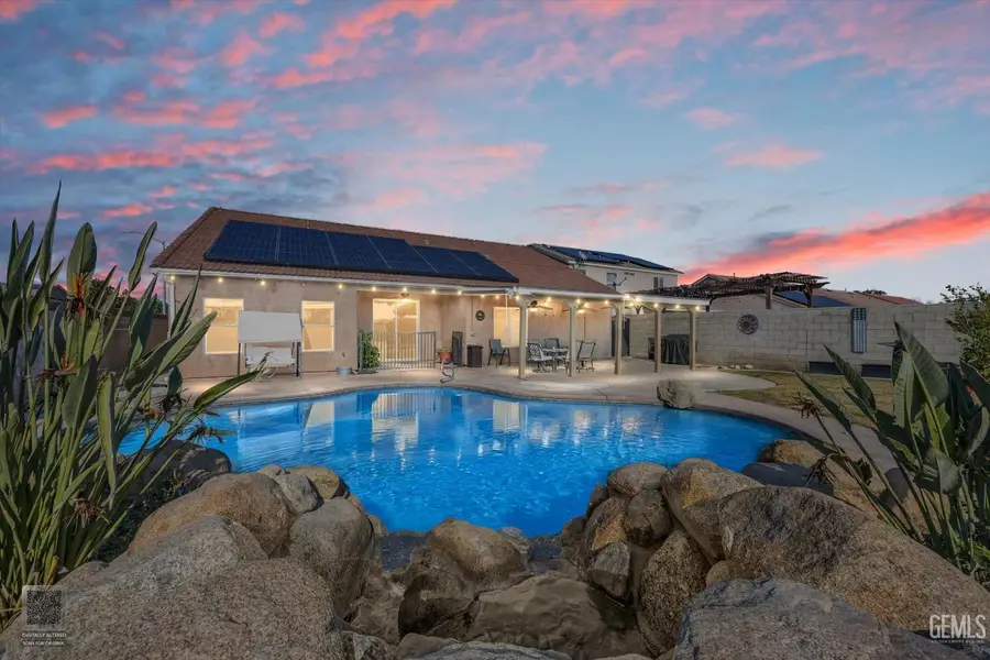 11519 PRESIDENTIAL ROAD, Bakersfield, CA 93312 - Image #2