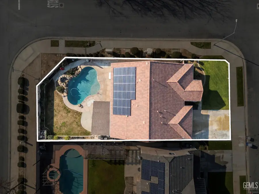 11519 PRESIDENTIAL ROAD, Bakersfield, CA 93312 - Image #3