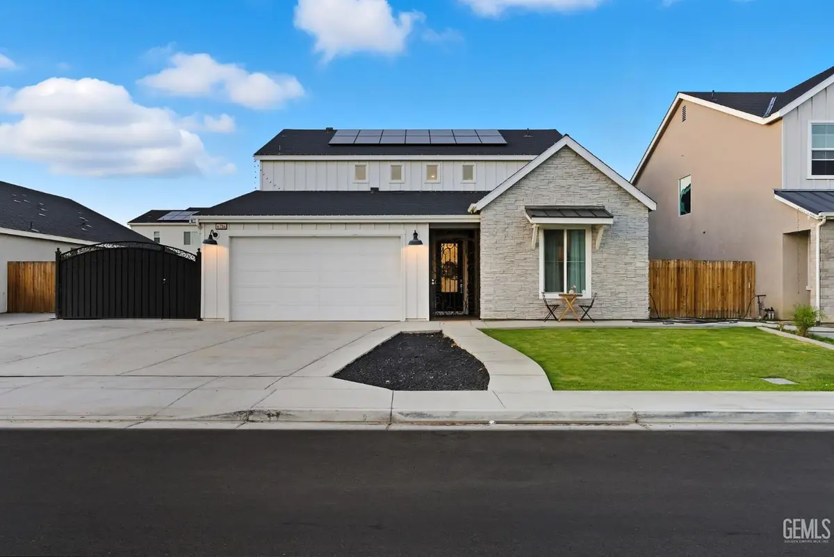 6716 THUNDER TRAIL DRIVE, Bakersfield, CA 93313 - Image #1