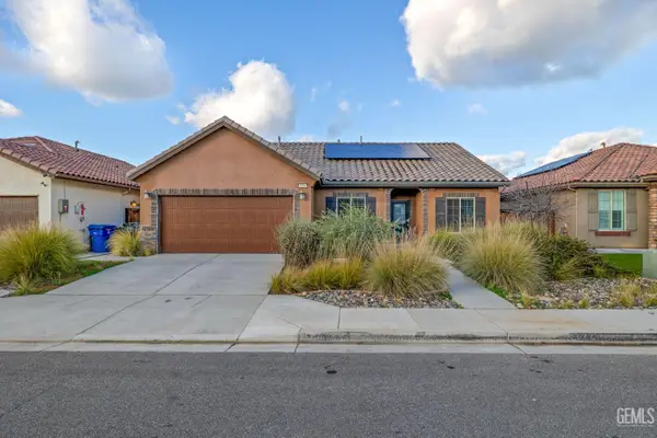 9504 LAURELWOOD COURT, Shafter, CA 93263