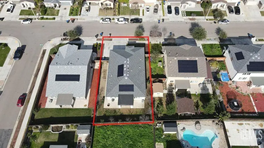 3917 E MYRTLE, Visalia, CA 93292 - Image #2