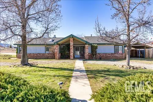 21101 ANGEL STREET, Tehachapi, CA 93561