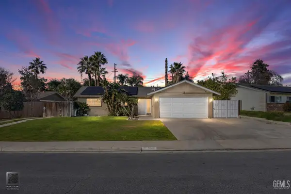 3012 MAYWOOD DR, Bakersfield, CA 93306