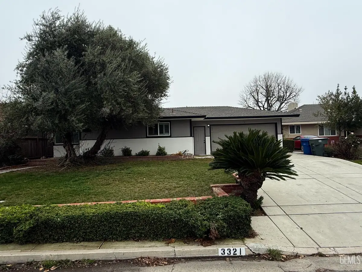 3321 JADE AVENUE, Bakersfield, CA 93306 - #1