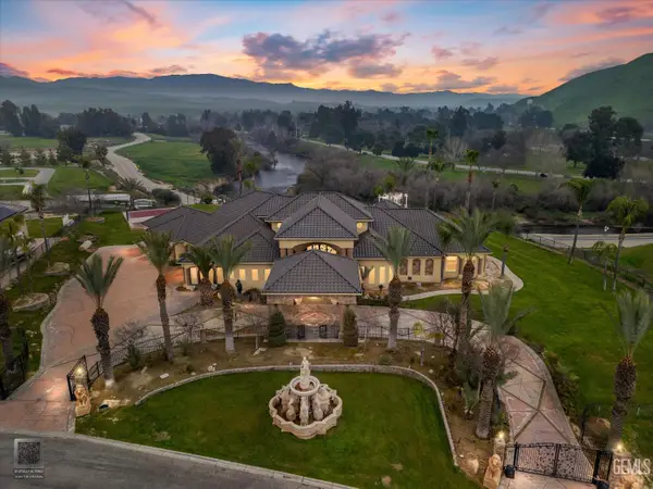 10649 RIO MESA DRIVE, Bakersfield, CA 93308