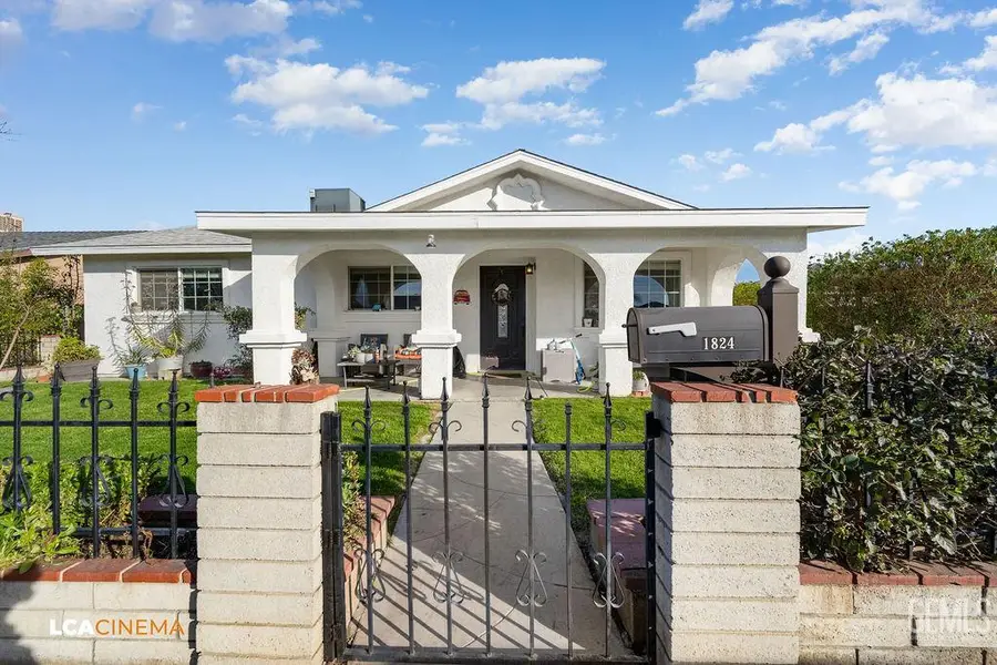 1824 HAWTHORNE STREET, Wasco, CA 93280 - Image #2