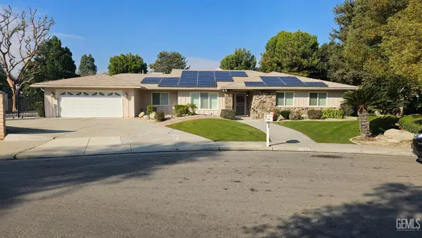 7908 KROLL WAY, Bakersfield, CA 93309