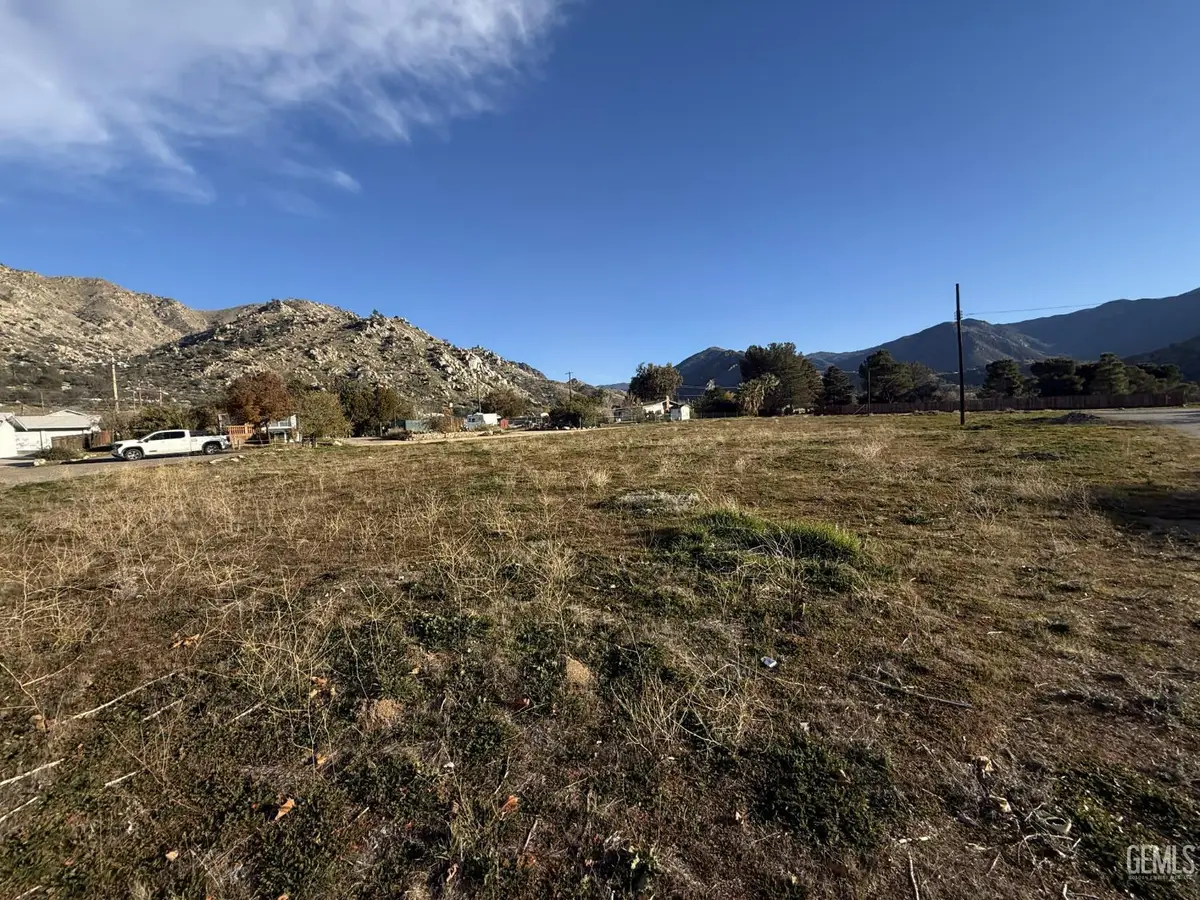 0 ALTA SIERRA AVE, Lake Isabella, CA 93240 - Image #1