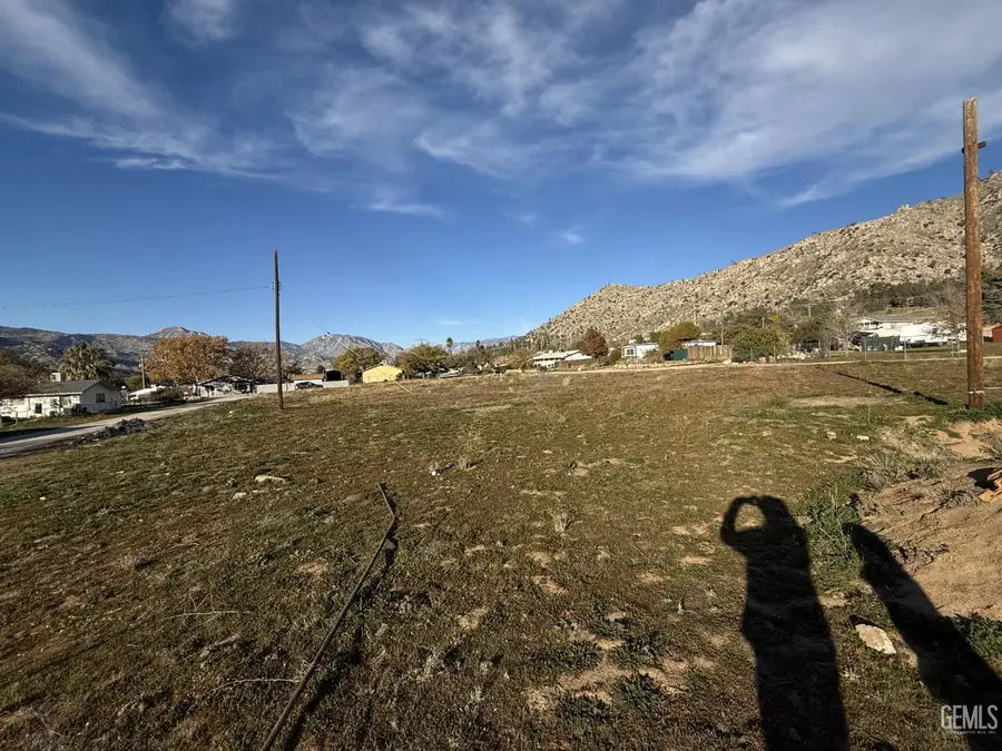 0 ALTA SIERRA AVE, Lake Isabella, CA 93240 - Image #2