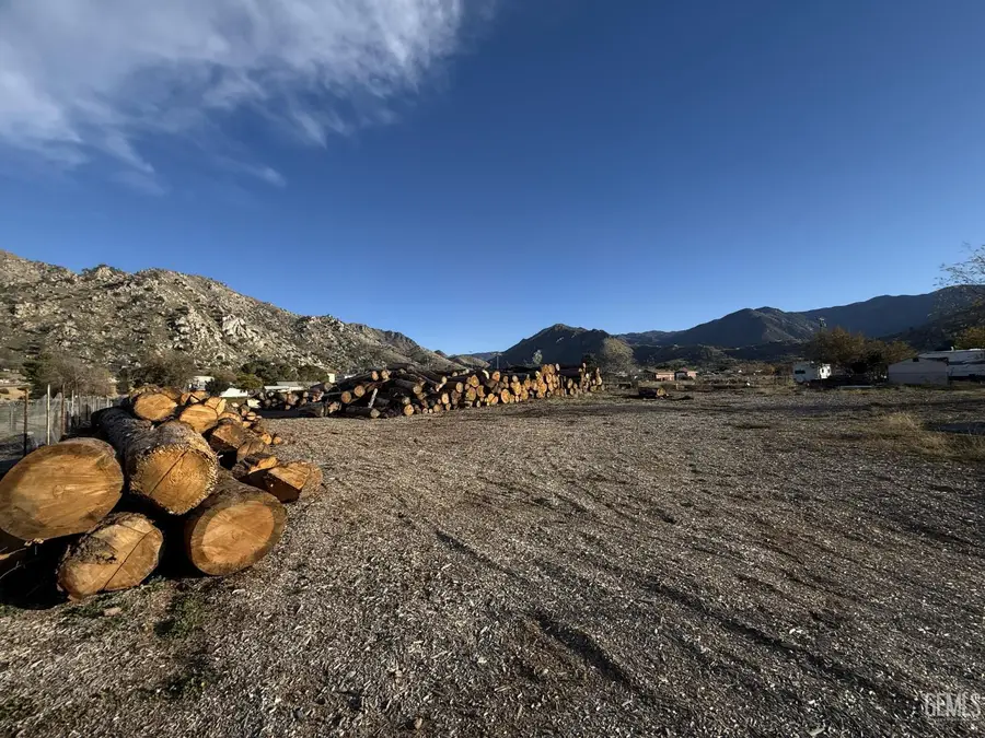 0 DUNLAP, Lake Isabella, CA 93240 - Image #2