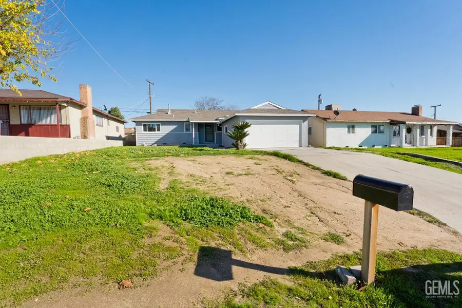 2205 FAIRFAX ROAD, Bakersfield, CA 93306 - Image #3