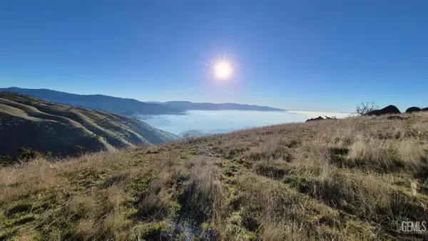 0 HORSETHIEF DRIVE #LOT81, Tehachapi, CA 93561