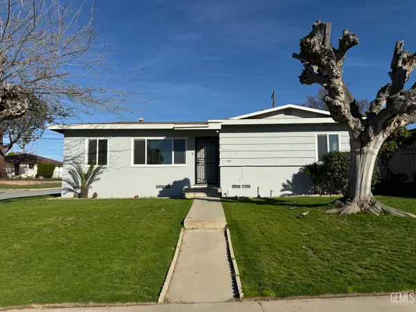 3117 HALEY STREET, Bakersfield, CA 93305