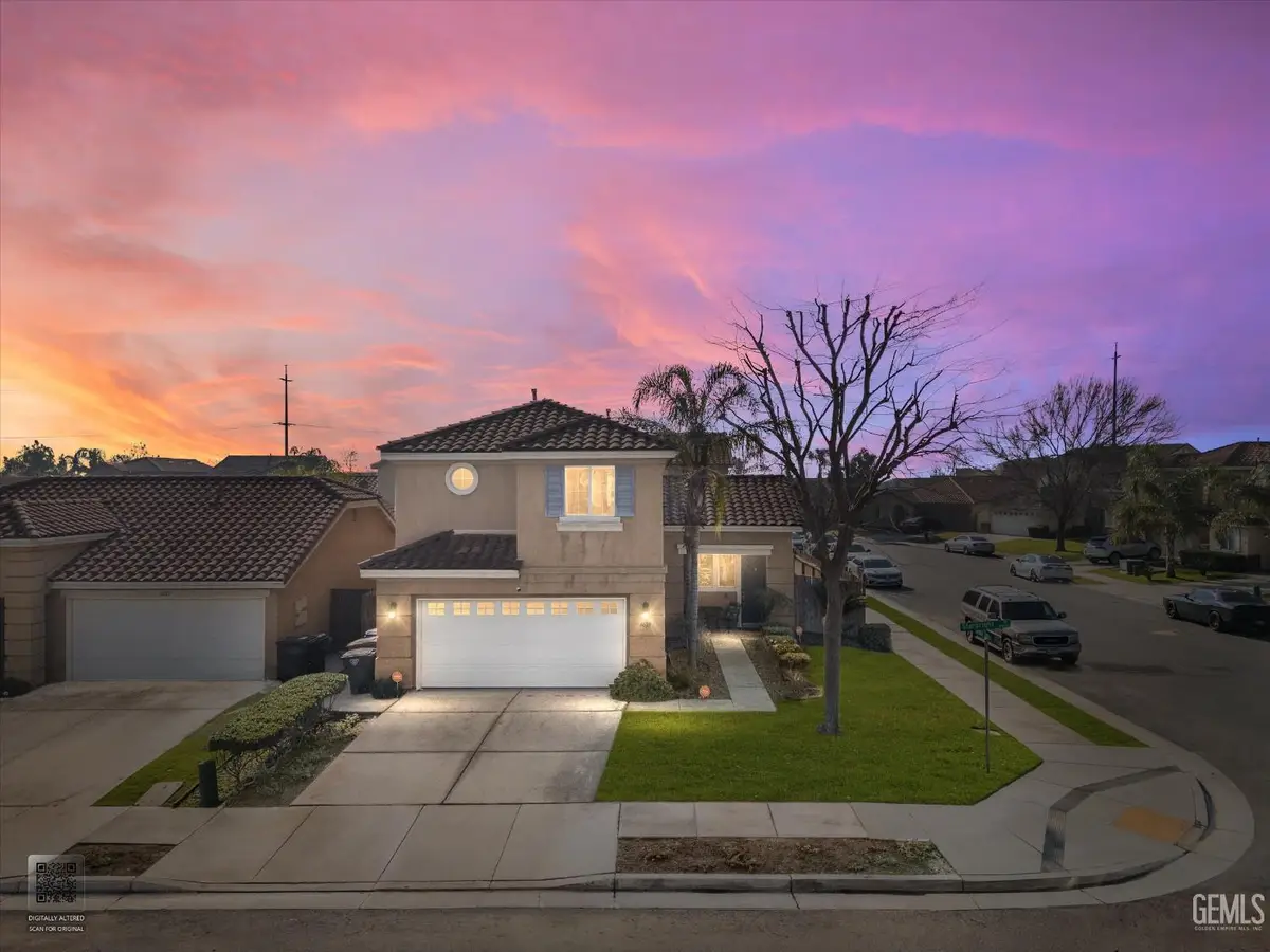 6629 STARBRIGHT DRIVE, Bakersfield, CA 93313 - Image #1