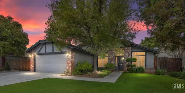 8502 SUN HARBOR DRIVE, Bakersfield, CA 93312