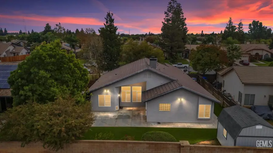 8502 SUN HARBOR DRIVE, Bakersfield, CA 93312 - Image #2