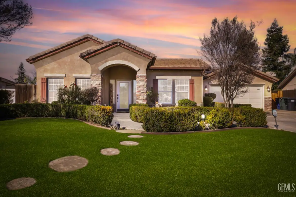 9910 VALERIO COURT, Bakersfield, CA 93312 - Image #1