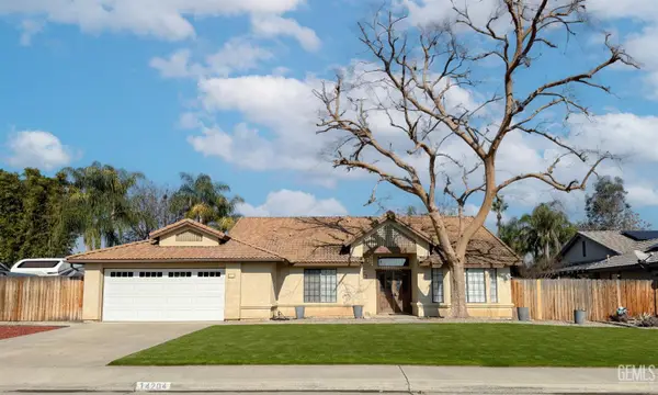 14204 SAN ESTEBAN AVENUE, Bakersfield, CA 93314