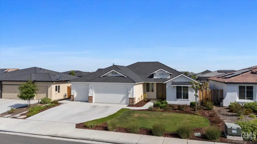 14924 WAYNE LEE COURT, Bakersfield, CA 93314 - Image #2