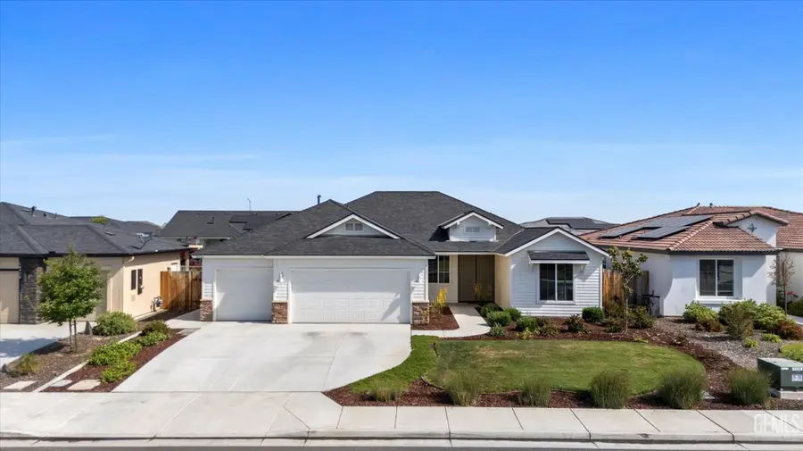 14924 WAYNE LEE COURT, Bakersfield, CA 93314 - Image #3