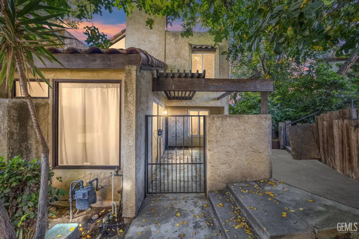 3516 DANA STREET #3, Bakersfield, CA 93306 - Image #1