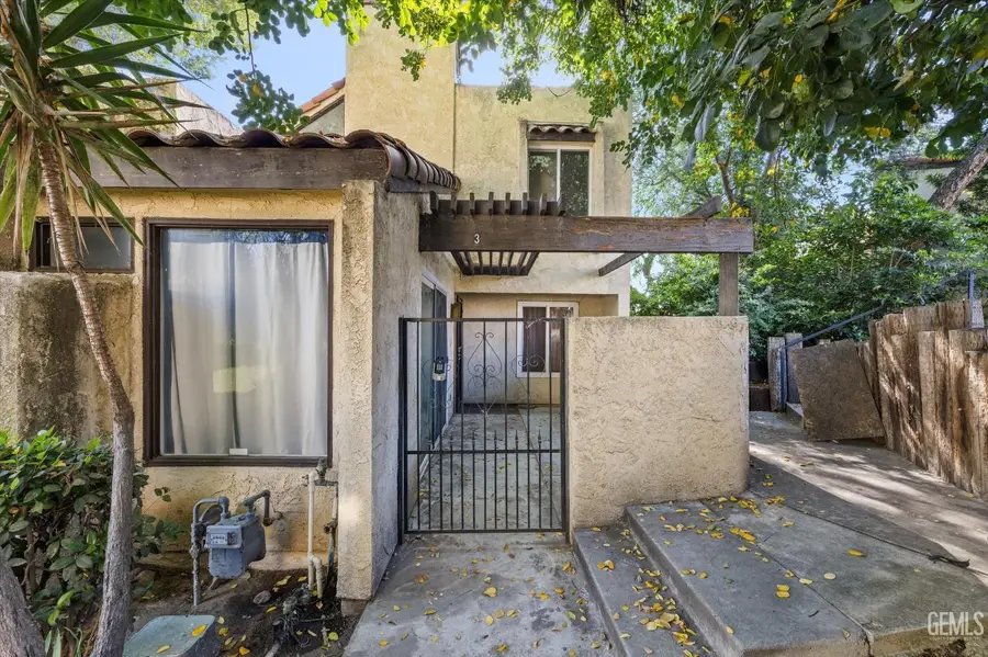 3516 DANA STREET #3, Bakersfield, CA 93306 - Image #2