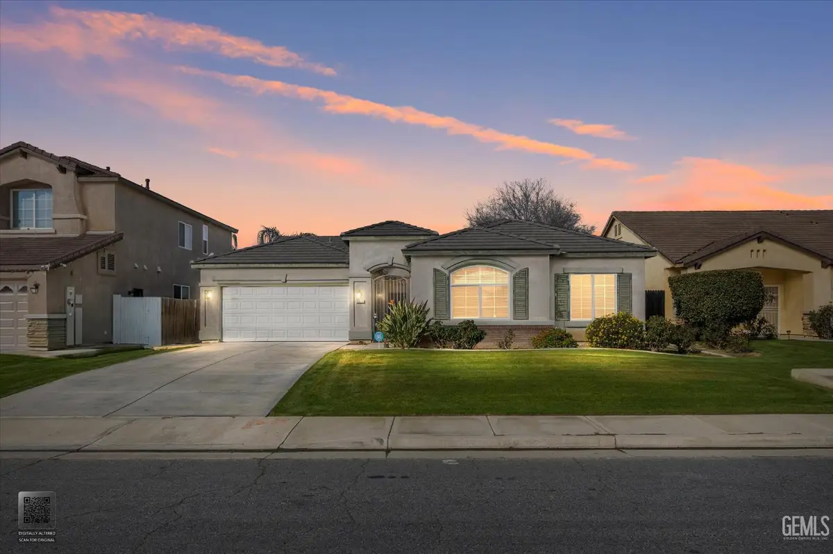 5023 VILLA BELLA LANE, Bakersfield, CA 93311 - Image #1