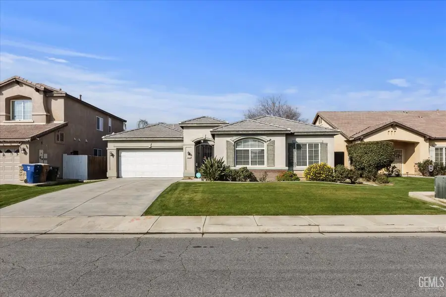5023 VILLA BELLA LANE, Bakersfield, CA 93311 - Image #2