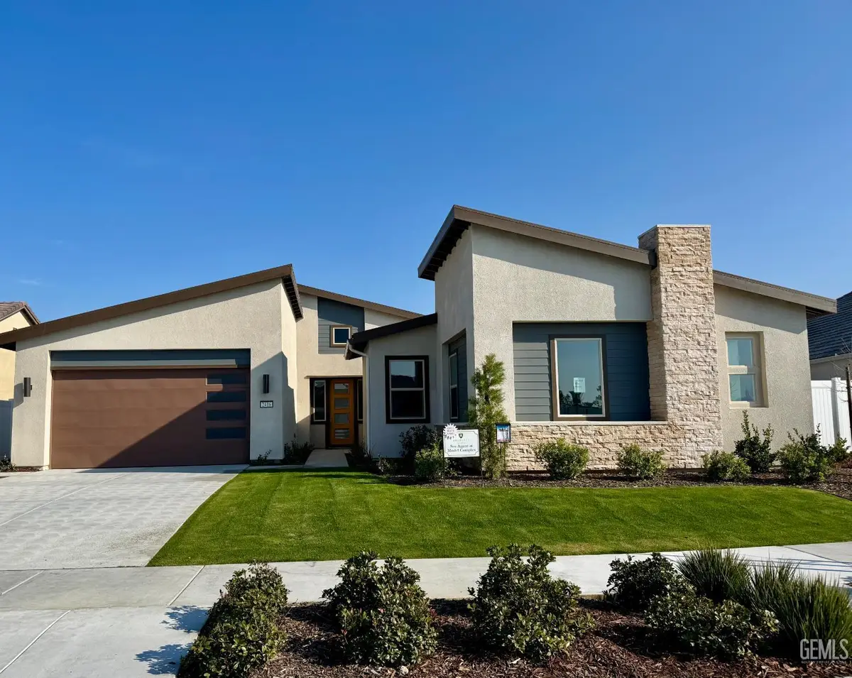 2416 PENLEY COURT, Bakersfield, CA 93311 - Image #1