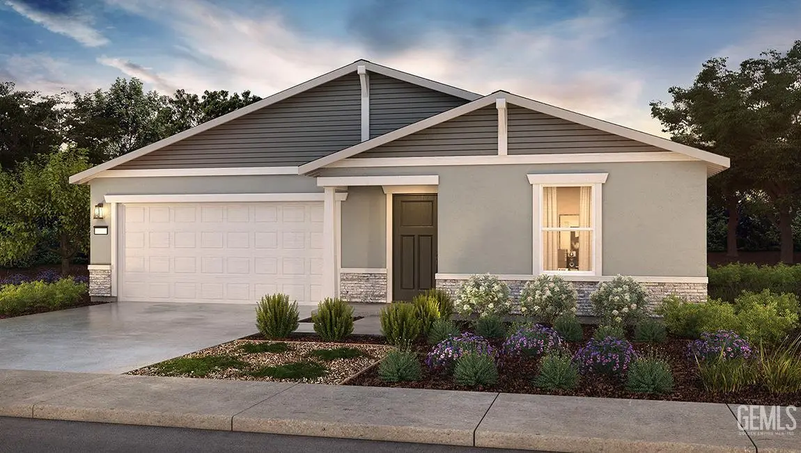 7018 NINE MILE PASS DRIVE #2032A, Bakersfield, CA 93307 - Image #1