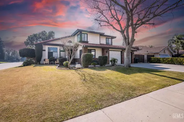 7001 AZTEC WAY, Bakersfield, CA 93308