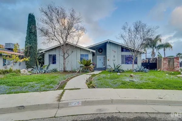 118 VILLAGE WAY, Taft, CA 93268