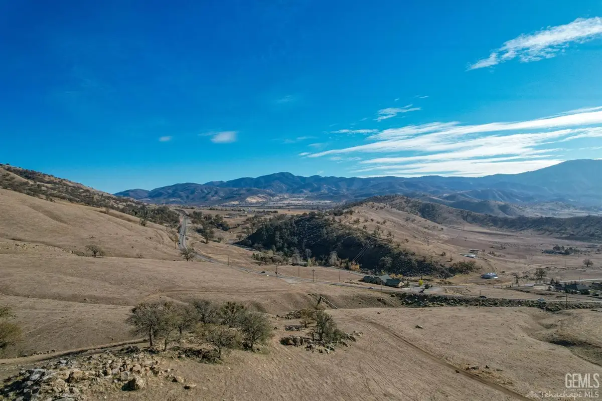 0 STE HIGHWAY 202, Tehachapi, CA 93561 - Image #1