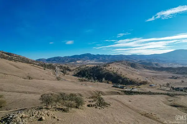 0 STE HIGHWAY 202, Tehachapi, CA 93561