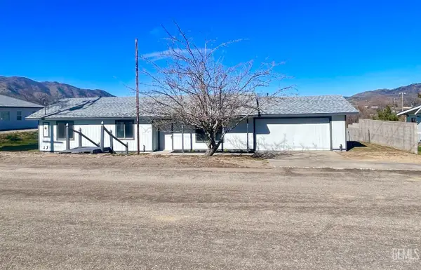 19609 ROSE AVENUE, Tehachapi, CA 93561