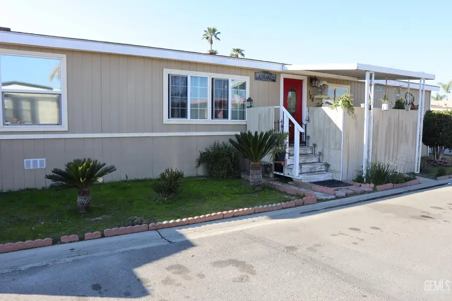2042 GIRARD STREET #126, Delano, CA 93215 - Image #2