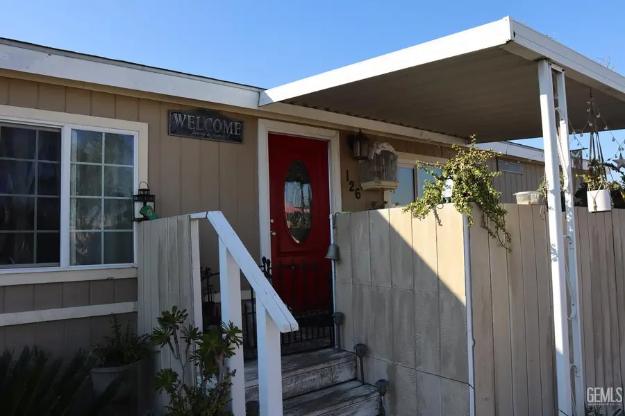 2042 GIRARD STREET #126, Delano, CA 93215 - Image #3