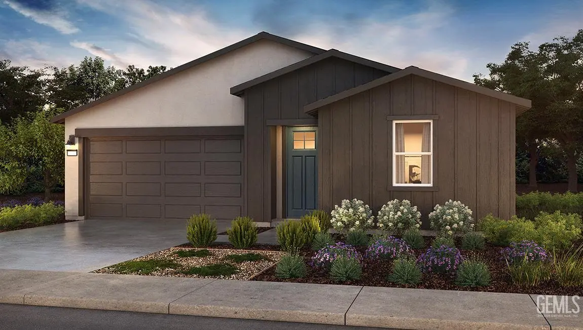 6923 THUNDER TRAIL DRIVE #2041C, Bakersfield, CA 93313 - Image #1