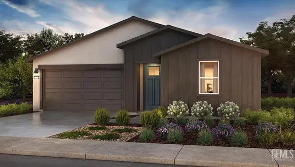 6923 THUNDER TRAIL DRIVE #2041C, Bakersfield, CA 93313