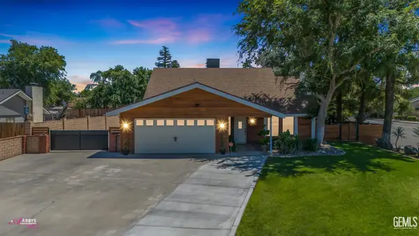 11265 POULSEN WAY, Bakersfield, CA 93312