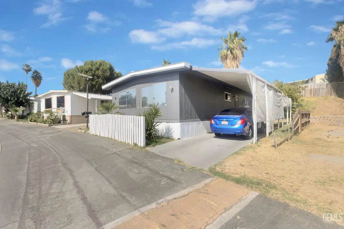 8300 KERN CANYON ROAD #37, Bakersfield, CA 93306 - Image #1