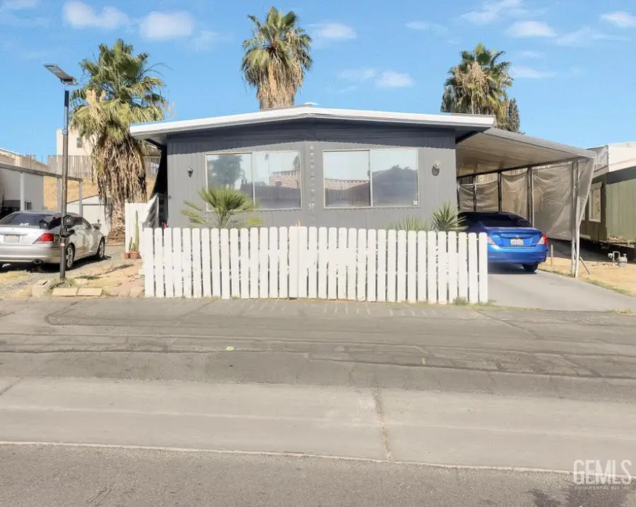 8300 KERN CANYON ROAD #37, Bakersfield, CA 93306 - Image #2