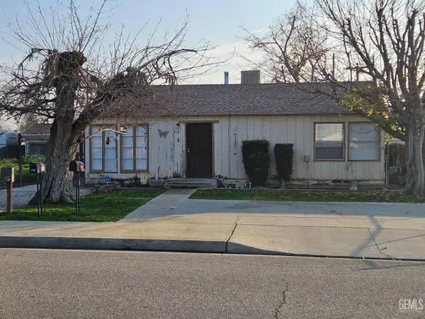 715 31ST STREET, Bakersfield, CA 93301