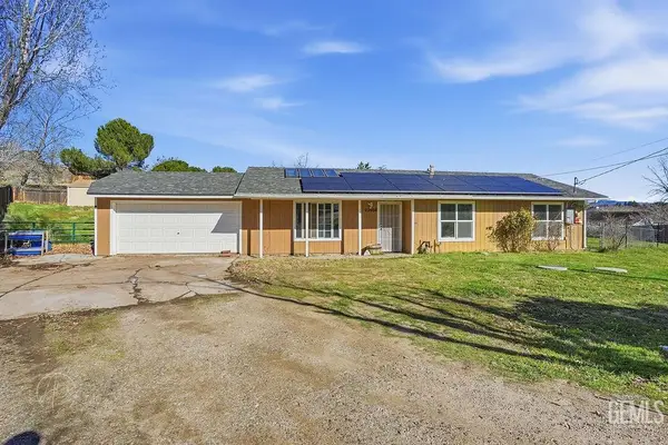 22008 TINY COURT, Tehachapi, CA 93561