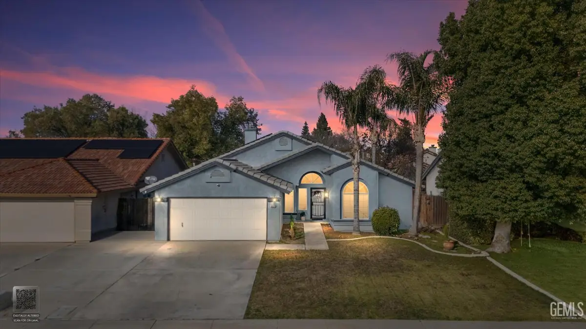 8804 SAND FOX COURT, Bakersfield, CA 93312 - Image #1