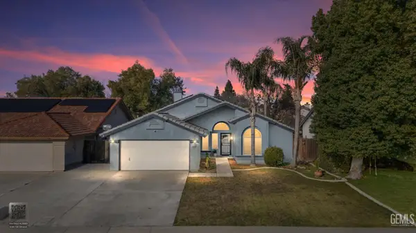 8804 SAND FOX COURT, Bakersfield, CA 93312