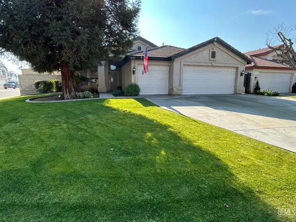 10301 OLYMPIA FIELDS DRIVE, Bakersfield, CA 93312